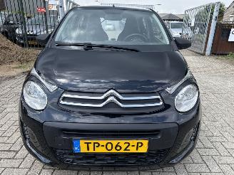 Citroën C1 1.0 VTi LIVE 75481 KM LICHTE SCHADE! BOUWJAAR 2018  4850 EURO picture 6