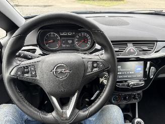 Opel Corsa-E 1.4 ONLINE EDITION RIJDBAAR BOUWJAAR 2017  5700 EURO VAST picture 11
