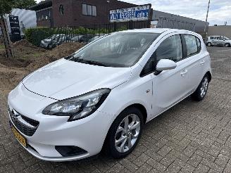 škoda osobní automobily Opel Corsa-E 1.4 EDITION RIJDBAAR BOUWJAAR 2016 78144 KM  4999 EURO 2016/7