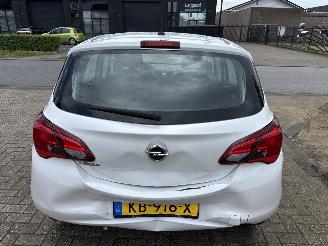 Opel Corsa-E 1.4 EDITION RIJDBAAR BOUWJAAR 2016 78144 KM  4999 EURO picture 3