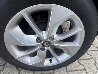 Renault Clio 1.2 COLLECTION 66297 KM LICHTE SCHADE BOUWJAAR 2016 5600 EURO picture 7