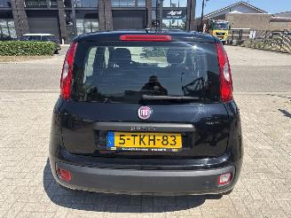 Fiat Panda 0.9 EDIZIONE COOL SCHERM SCHADE! BOUWJAAR 2014  3350 EURO picture 2