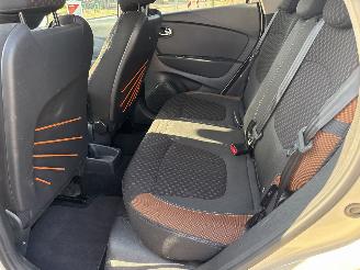 Renault Captur 0.9 INTENS LICHTE SCHADE! BOUWJAAR 2017 2e EIGENAAR 6200 EURO picture 10
