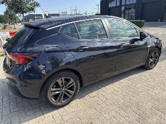Opel Astra 1.0 TURBO 120 JAAR EDITION LICHTE SCHADE! BOUWJAAR 2019 picture 4