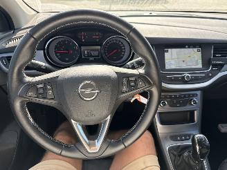 Opel Astra 1.0 TURBO 120 JAAR EDITION LICHTE SCHADE! BOUWJAAR 2019 picture 12