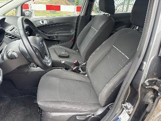 Ford Fiesta 1.0 ULTIMATE 78566 KM NAP BOUWJAAR 2017 RIJDBAAR 4650 EURO picture 8