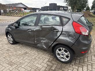 Ford Fiesta 1.0 ULTIMATE 78566 KM NAP BOUWJAAR 2017 RIJDBAAR 4650 EURO picture 4