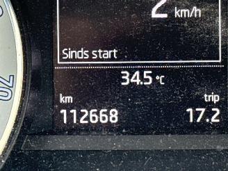 Skoda Rapid 1.2 TSi EDITION AUTOMAAT! BOUWJAAR 2016 112668 KM picture 12