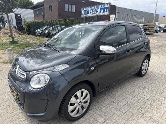 skadebil auto Citroën C1 1.0 VTI FEEL RIJDBAAR! BOUWJAAR 2021 67500 KM NAP  5999 EURO 2021/1