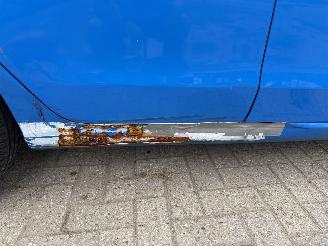 Volkswagen Up! 1.0 UP! BLEUMOTION 2e EIGENAAR 118535 NAP BOUWJAAR 2014 picture 5