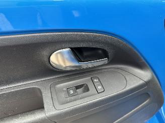 Volkswagen Up! 1.0 UP! BLEUMOTION 2e EIGENAAR 118535 NAP BOUWJAAR 2014 picture 8