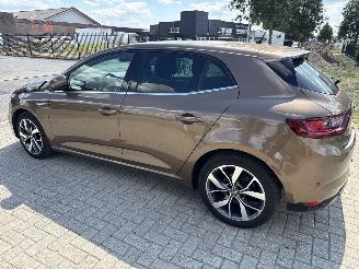 Renault Mégane 1.0 TCe BOSE  137380 KM RIJDBAAR! BOUWJAAR 2016  4999 EURO picture 2
