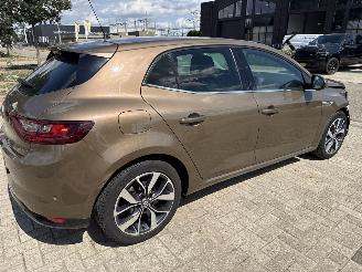 Renault Mégane 1.0 TCe BOSE  137380 KM RIJDBAAR! BOUWJAAR 2016  4999 EURO picture 5