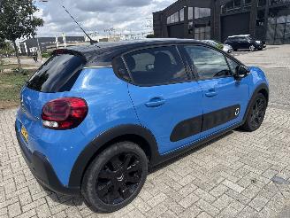 Citroën C3 1.2 PURETECH SHINE BOUWJAAR 2017 2e EIGENAAR  4600 EURO picture 4