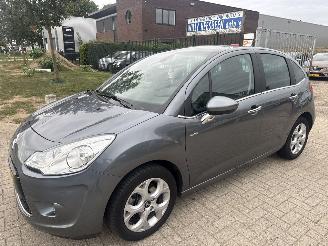 Avarii autoturisme Citroën C3 1.6 VTI EXCLUSIVE 45348 NAP!  BOUWJAAR 2010  2999 EURO VAST 2010/3