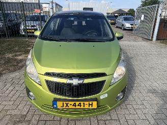 Chevrolet Spark 1.0 16V LS AIRCO BOUWJAAR 2011  VASTE PRIJS 750 EURO picture 6