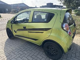 Chevrolet Spark 1.0 16V LS AIRCO BOUWJAAR 2011  VASTE PRIJS 750 EURO picture 2