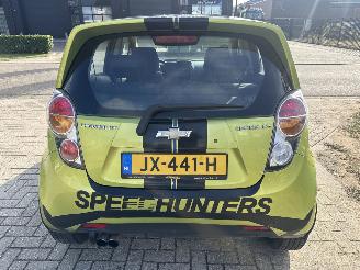 Chevrolet Spark 1.0 16V LS AIRCO BOUWJAAR 2011  VASTE PRIJS 750 EURO picture 3