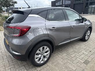 Renault Captur 1.0 100 INTENS 92687 KM RIJDBAAR BOUWJAAR 2020 8650 EURO VAST picture 2