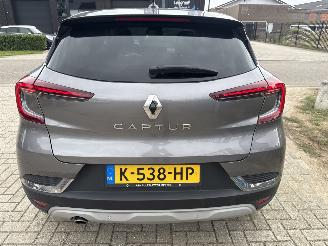 Renault Captur 1.0 100 INTENS 92687 KM RIJDBAAR BOUWJAAR 2020 8650 EURO VAST picture 3