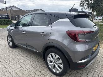 Renault Captur 1.0 100 INTENS 92687 KM RIJDBAAR BOUWJAAR 2020 8650 EURO VAST picture 4