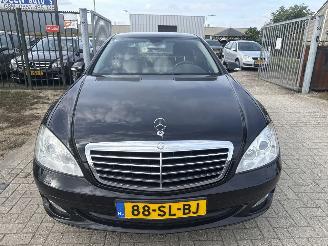 Mercedes S-klasse 320 CDI PRESTIGE NIEUWE APK! BOUWJAAR 2006 PRIJS 4950 EURO picture 6