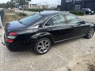 Mercedes S-klasse 320 CDI PRESTIGE NIEUWE APK! BOUWJAAR 2006 PRIJS 4950 EURO picture 4
