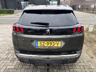 Peugeot 3008 1.2 ALLURE 2e EIGENAAR HAGELSCHADE! BOUWJAAR 2018 7200 EURO picture 3