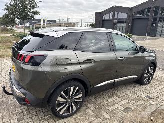 Peugeot 3008 1.2 ALLURE 2e EIGENAAR HAGELSCHADE! BOUWJAAR 2018 7200 EURO picture 4