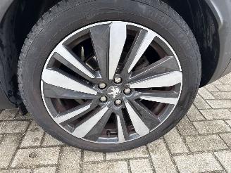 Peugeot 3008 1.2 ALLURE 2e EIGENAAR HAGELSCHADE! BOUWJAAR 2018 7200 EURO picture 8