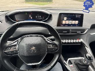 Peugeot 3008 1.2 ALLURE 2e EIGENAAR HAGELSCHADE! BOUWJAAR 2018 7200 EURO picture 11
