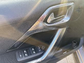 Peugeot 2008 1.2 ALLURE AUTOMAAT RIJDBAAR 51493 NAP! BOUWJAAR 2017 6400 picture 7