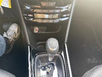 Peugeot 2008 1.2 ALLURE AUTOMAAT RIJDBAAR 51493 NAP! BOUWJAAR 2017 6400 picture 13