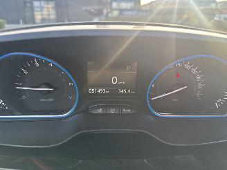 Peugeot 2008 1.2 ALLURE AUTOMAAT RIJDBAAR 51493 NAP! BOUWJAAR 2017 6400 picture 12