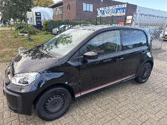 Unfallwagen Volkswagen Up! 1.0 UP!  LICHTE SCHADE! BOUWJAAR 2019 95906 NAP! 5450 EURO VAST 2019/8
