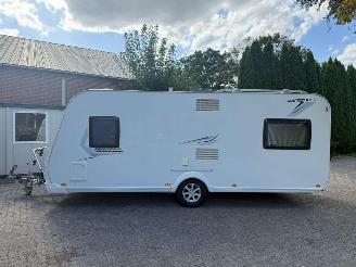  Tec  WELTBUMMLER 525 TDF ELEGANCE 2013/1
