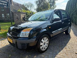 Avarii autoturisme Ford Fusion 1.4 COOL & SOUND AIRCO NETTE AUTO 2010/1