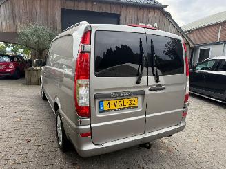 Mercedes Vito V6  120 CDI 320 LANG NL BUS picture 6