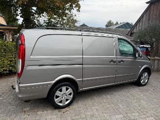 Mercedes Vito V6  120 CDI 320 LANG NL BUS picture 3