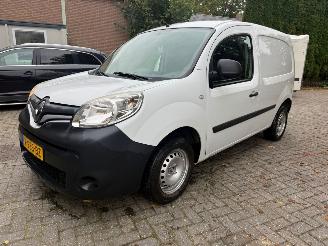  Renault Kangoo 1.5dci Express 192000 nap airco 2016/12
