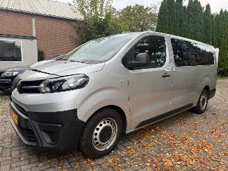  Toyota Proace SHUTTLE 1.5 D-4D 9P COOL LANG PANORAMA 2019/5