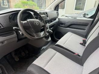 Toyota Proace SHUTTLE 1.5 D-4D 9P COOL LANG PANORAMA picture 16