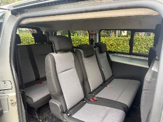 Toyota Proace SHUTTLE 1.5 D-4D 9P COOL LANG PANORAMA picture 12