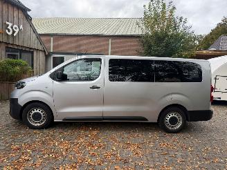 Toyota Proace SHUTTLE 1.5 D-4D 9P COOL LANG PANORAMA picture 4