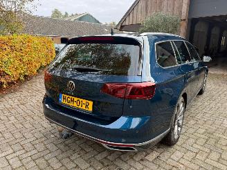  Volkswagen Passat 1.4 TSI GTE 104.000KM 2021/7