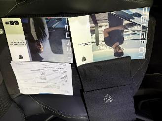 Peugeot 208 EV GT PACK 50KWH picture 31