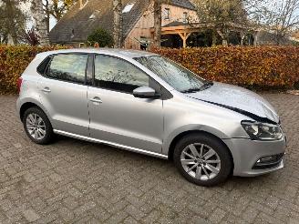 Volkswagen Polo 1.0 5DRS AIRCO PDC STOELVERWARMING picture 22