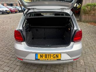 Volkswagen Polo 1.0 5DRS AIRCO PDC STOELVERWARMING picture 12
