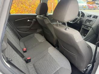 Volkswagen Polo 1.0 5DRS AIRCO PDC STOELVERWARMING picture 13
