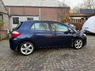 Toyota Auris 1.8 FULL HYBRID KM NAP NL AUTO picture 9